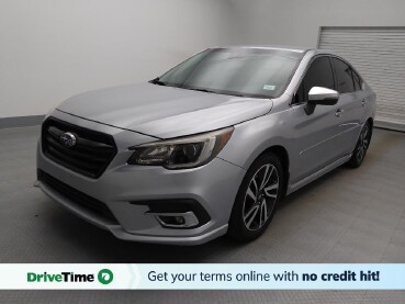 2019 Subaru Legacy in Lakewood, CO 80215