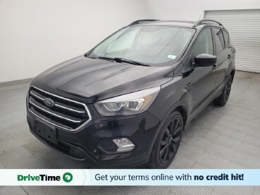 2018 Ford Escape in Houston, TX 77037
