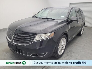 2013 Lincoln MKT in Houston, TX 77037