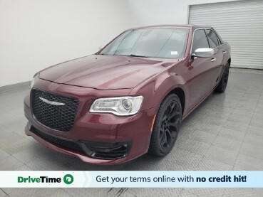 2017 Chrysler 300 in Live Oak, TX 78233