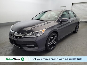 2017 Honda Accord in Richmond, VA 23235