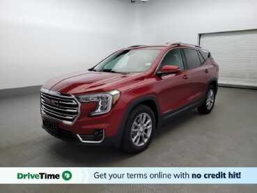 2022 GMC Terrain in Laurel, MD 20724