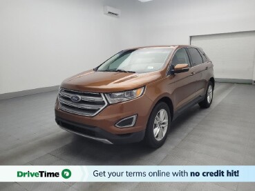 2017 Ford Edge in Duluth, GA 30096
