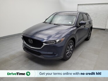 2018 Mazda CX-5 in Toledo, OH 43617