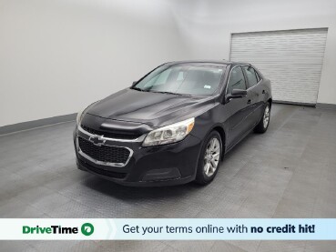 2015 Chevrolet Malibu in Fairfield, OH 45014