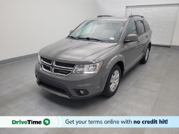 2019 Dodge Journey in Fairfield, OH 45014