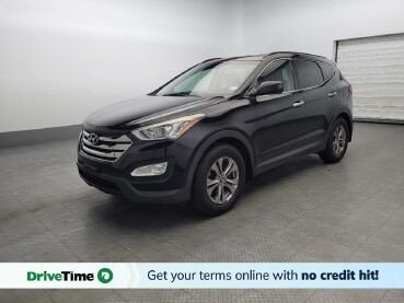 2014 Hyundai Santa Fe in Owings Mills, MD 21117
