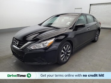 2016 Nissan Altima in Richmond, VA 23235