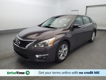 2013 Nissan Altima in New Castle, DE 19720