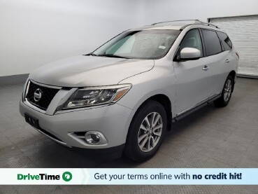 2014 Nissan Pathfinder in Laurel, MD 20724