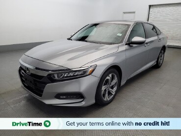 2019 Honda Accord in Allentown, PA 18103