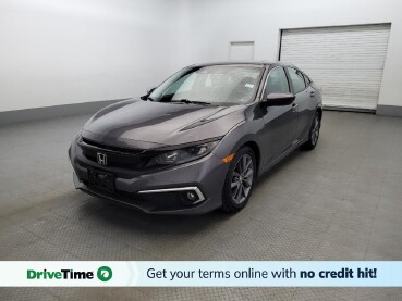 2019 Honda Civic in Allentown, PA 18103