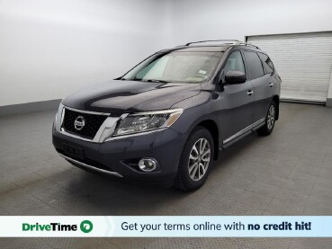 2013 Nissan Pathfinder in Laurel, MD 20724