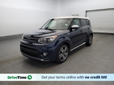 2018 Kia Soul in Laurel, MD 20724