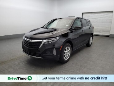 2022 Chevrolet Equinox in Richmond, VA 23235