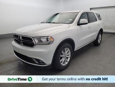 2019 Dodge Durango in New Castle, DE 19720