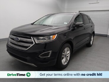 2016 Ford Edge in Topeka, KS 66611