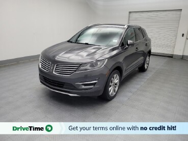 2018 Lincoln MKC in Lombard, IL 60148