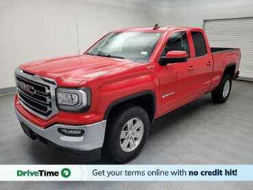 2018 GMC Sierra 1500 in Indianapolis, IN 46222