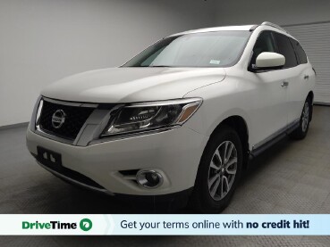 2014 Nissan Pathfinder in St. Louis, MO 63136