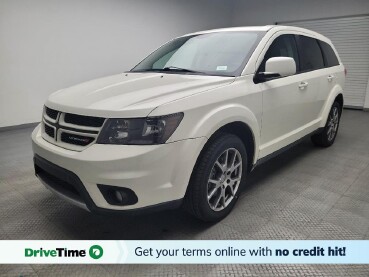 2017 Dodge Journey in St. Louis, MO 63136