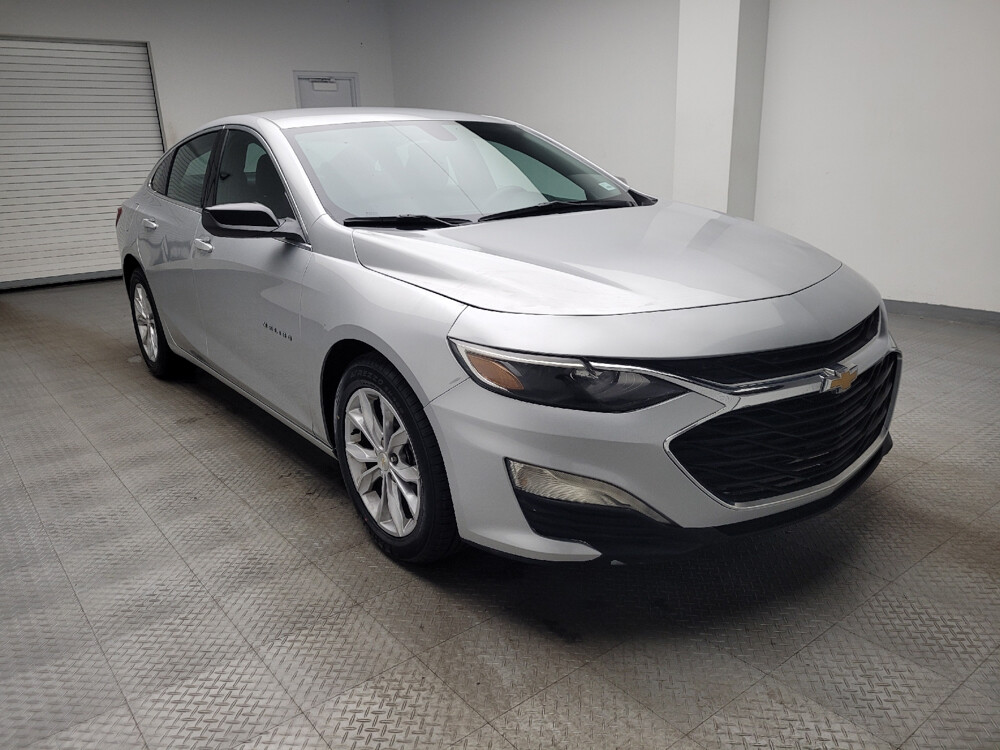 2020 Chevrolet Malibu in Topeka, KS 66611 - 18033348 13