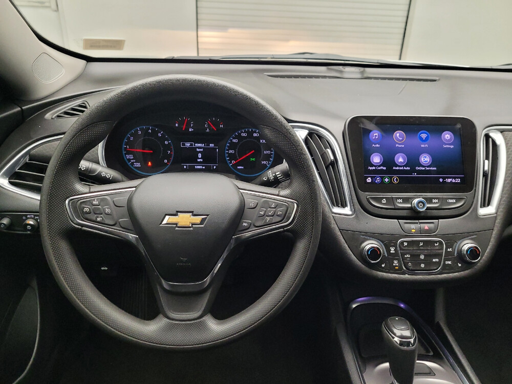2020 Chevrolet Malibu in Topeka, KS 66611 - 18033348 22