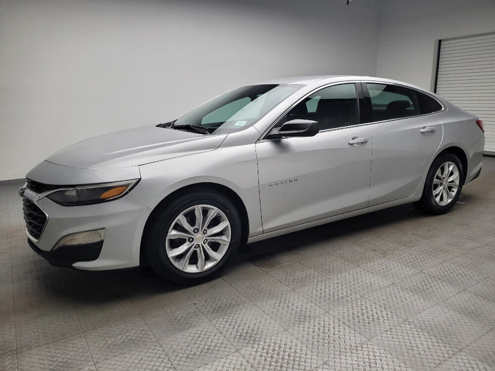 2020 Chevrolet Malibu in Topeka, KS 66611 - 18033348 2
