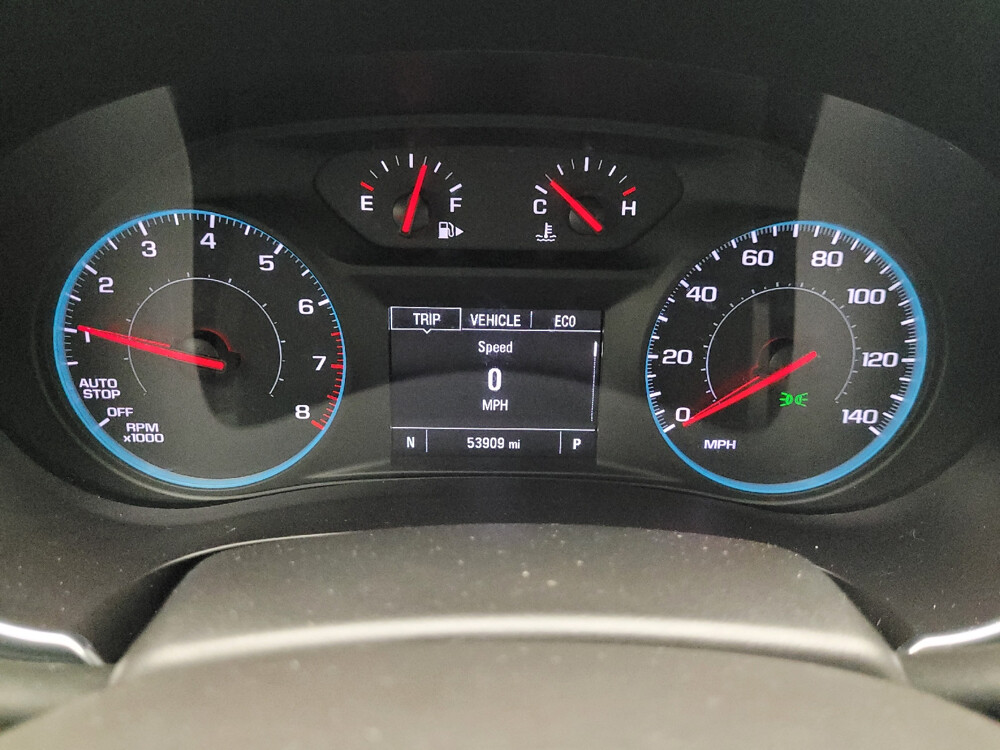 2020 Chevrolet Malibu in Topeka, KS 66611 - 18033348 23