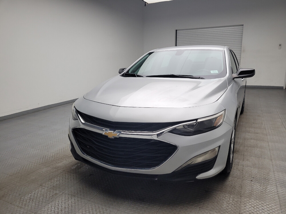 2020 Chevrolet Malibu in Topeka, KS 66611 - 18033348 15