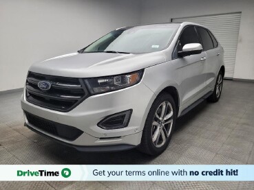 2017 Ford Edge in Grand Rapids, MI 49508