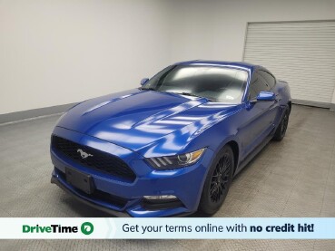 2017 Ford Mustang in Indianapolis, IN 46222