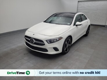 2019 Mercedes-Benz A 220 in Fairfield, OH 45014
