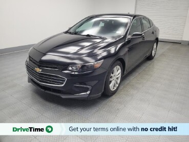 2017 Chevrolet Malibu in Indianapolis, IN 46222