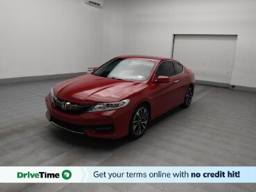 2017 Honda Accord in Conyers, GA 30094