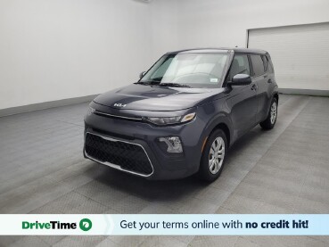2022 Kia Soul in Knoxville, TN 37923