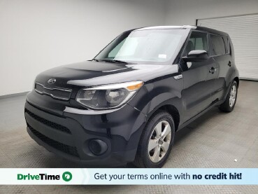 2019 Kia Soul in St. Louis, MO 63136