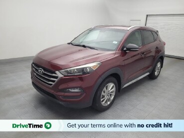 2017 Hyundai Tucson in Columbia, SC 29210
