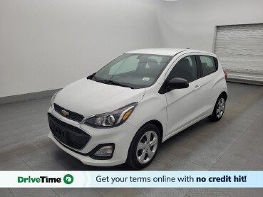 2019 Chevrolet Spark in Tallahassee, FL 32304