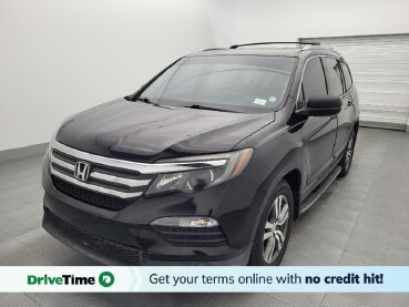 2016 Honda Pilot in Tallahassee, FL 32304