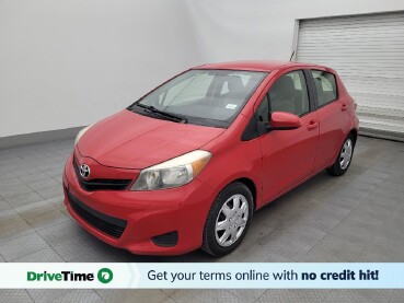 2014 Toyota Yaris in Tallahassee, FL 32304