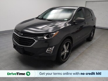 2021 Chevrolet Equinox in Indianapolis, IN 46219