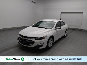 2020 Chevrolet Malibu in Jackson, MS 39211