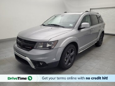 2018 Dodge Journey in Charleston, SC 29414