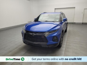 2019 Chevrolet Blazer in Jackson, MS 39211
