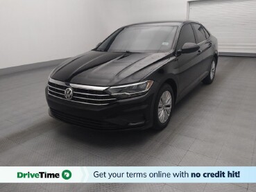 2019 Volkswagen Jetta in Savannah, GA 31419