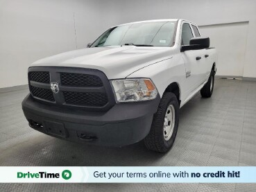 2018 RAM 1500 in El Paso, TX 79907