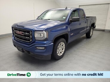 2017 GMC Sierra 1500 in Lombard, IL 60148