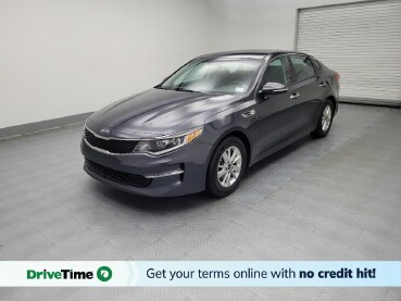 2018 Kia Optima in Lombard, IL 60148