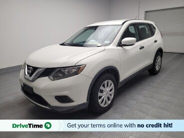 2016 Nissan Rogue in Montclair, CA 91763
